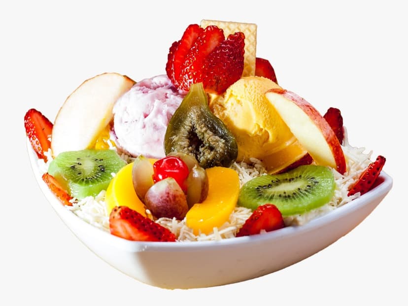 Fruta y Vida (Heladeria y Fruteria)