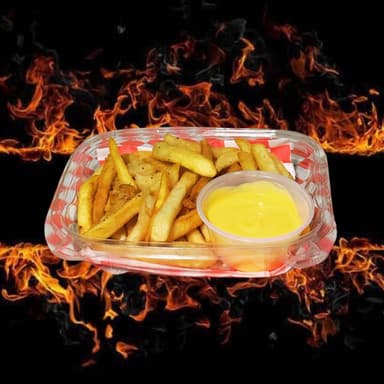 Papas a la Francesa