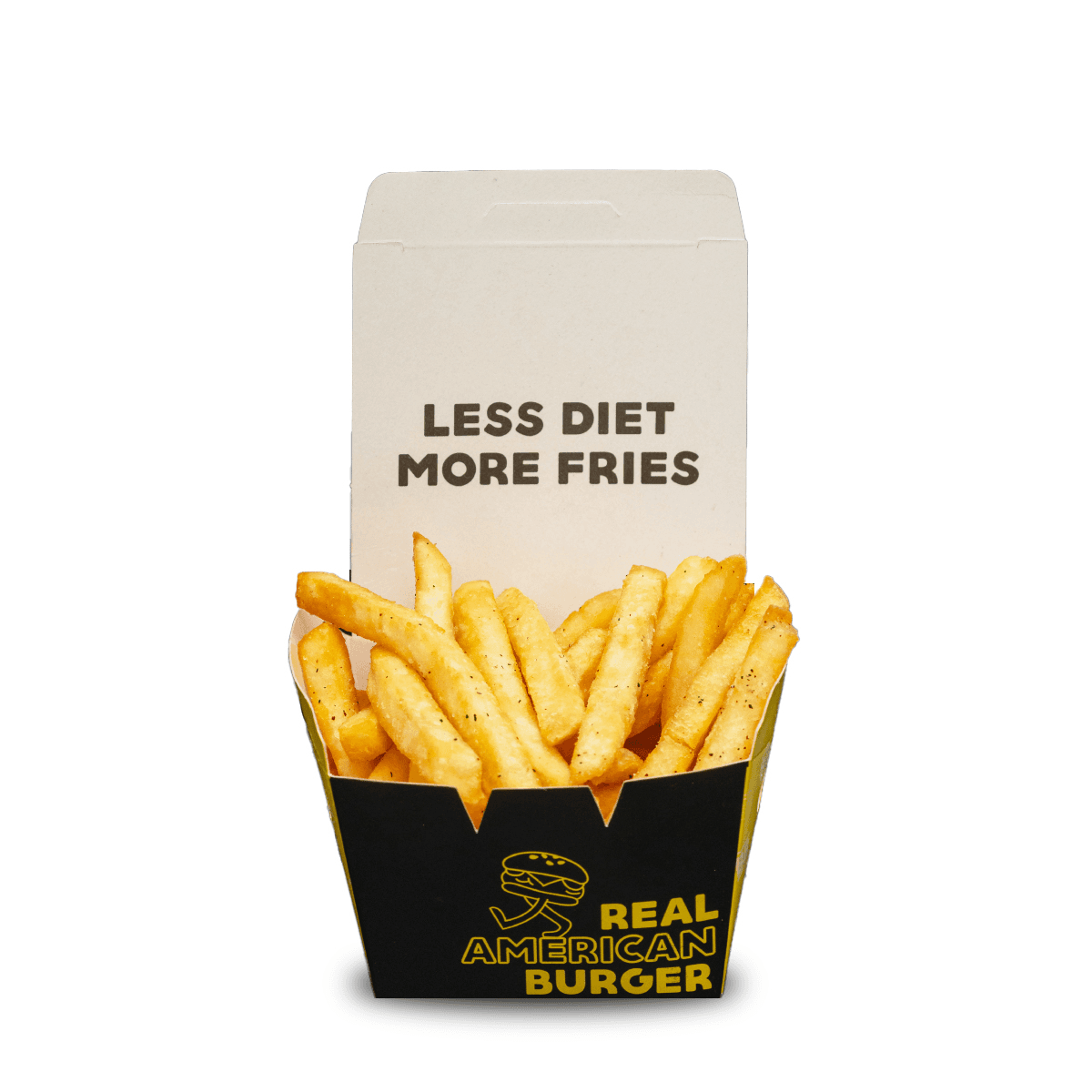 Fries