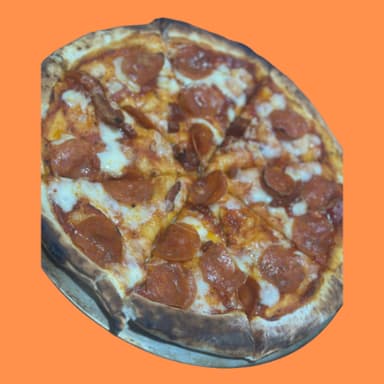 PIZZA PRIMO GDE