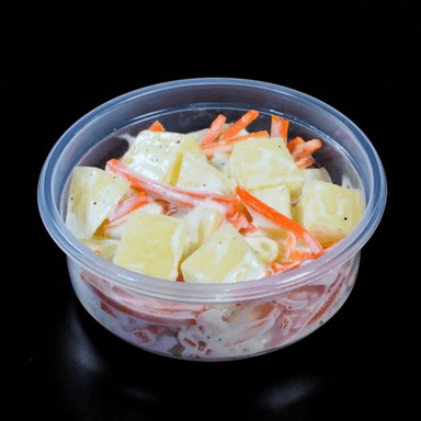 Ensalada de Papa