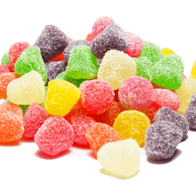Gomitas Mini Goma