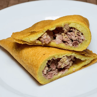 Empanada de Chicharron