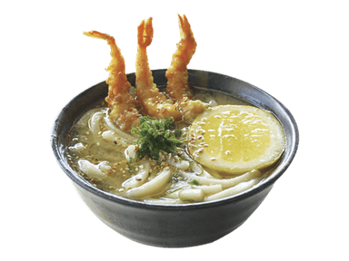 Sopa Udon