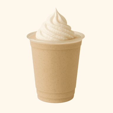 Malteada Chai