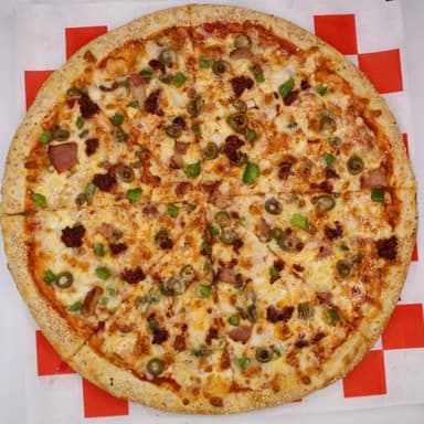 Receta Base Suprema