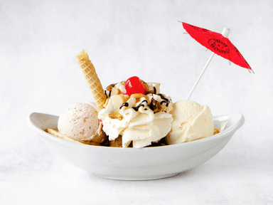 Banana Split