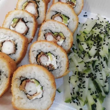 Pulpito Roll