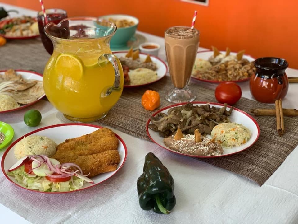 La Sopita