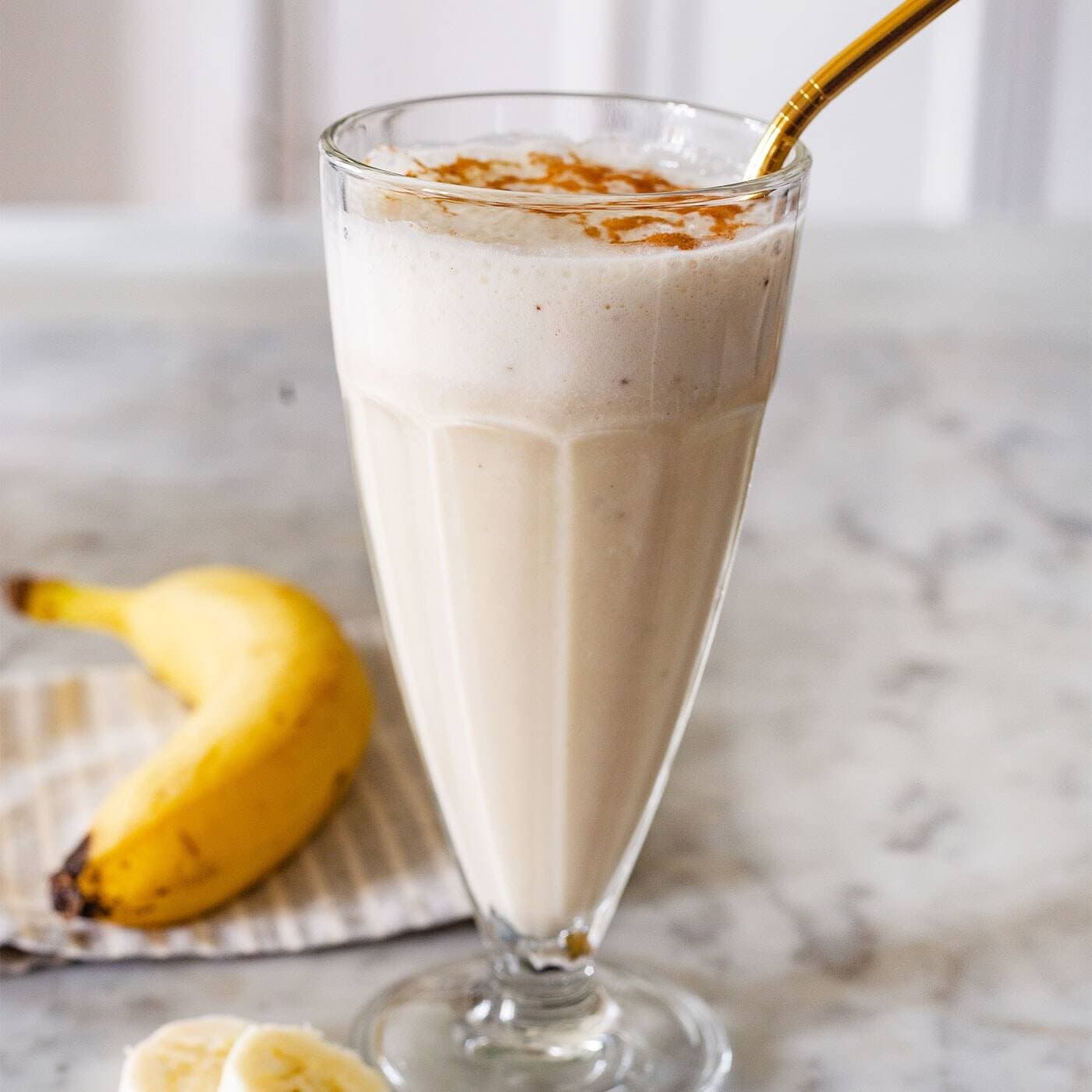 LICUADO DE PLATANO 1LT