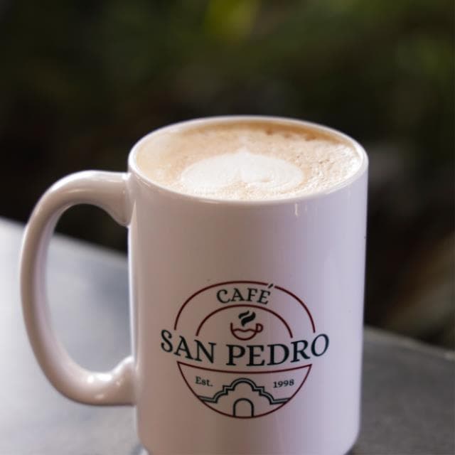 LATTE ESENCIAS G