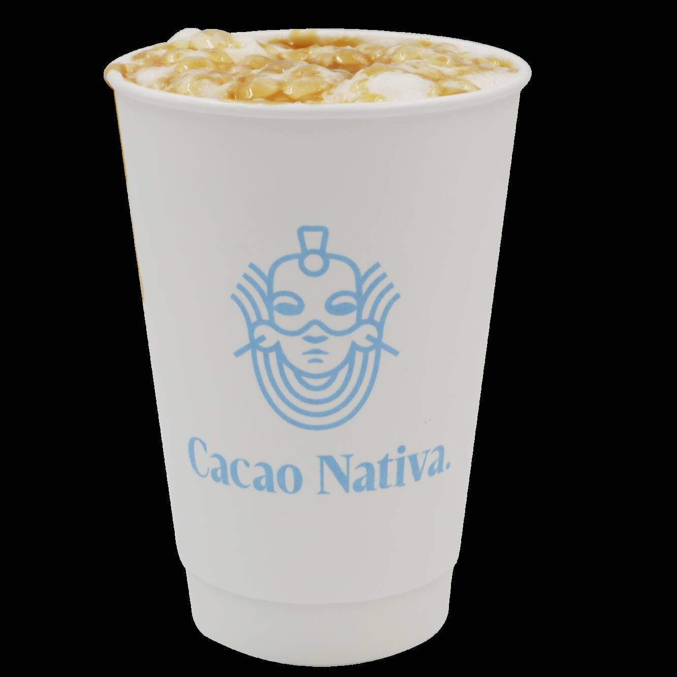 Caramel Macchiato 8oz