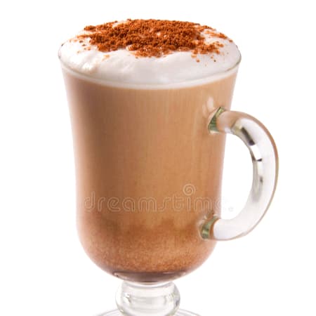Café Capuchino