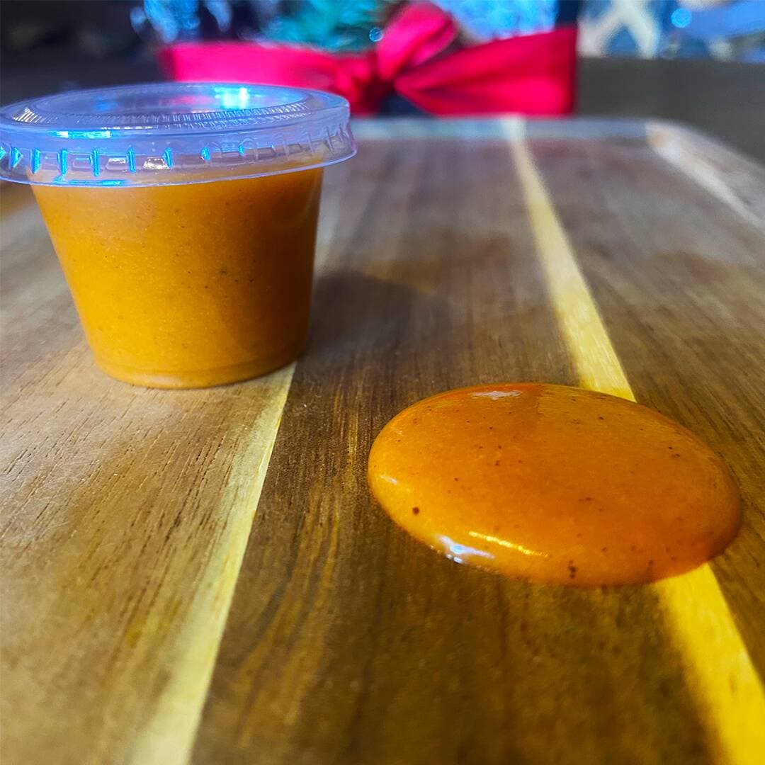 Salsa BBQ
