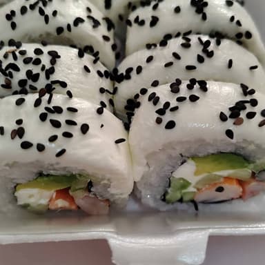 Nevado Roll