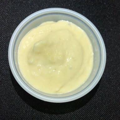 Salsa de queso