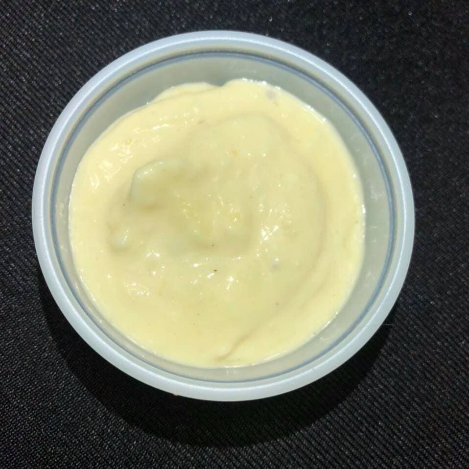 Salsa de queso