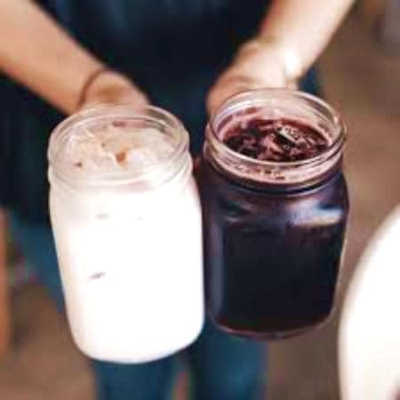 Agua de Sabor del Día 500 Ml