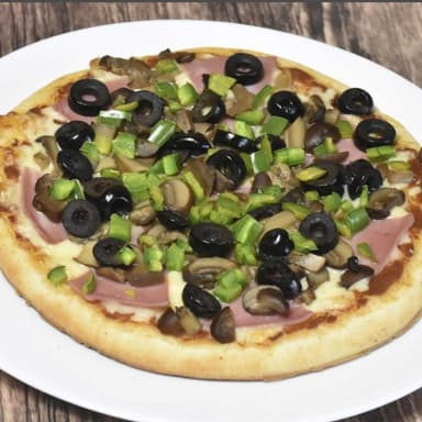 Pizza Americana