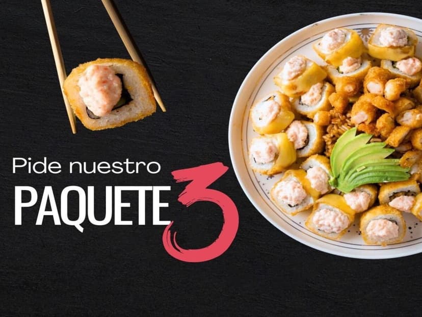 Sushis Pipe
