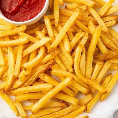 Orden de Papas a la Francesa
