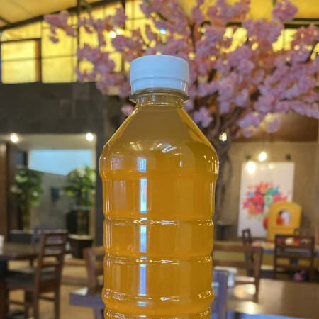 1/2 LT TE DE JAZMIN/LIMON (ESPECIFICAR SABOR)