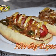dogo salchicha asada especial