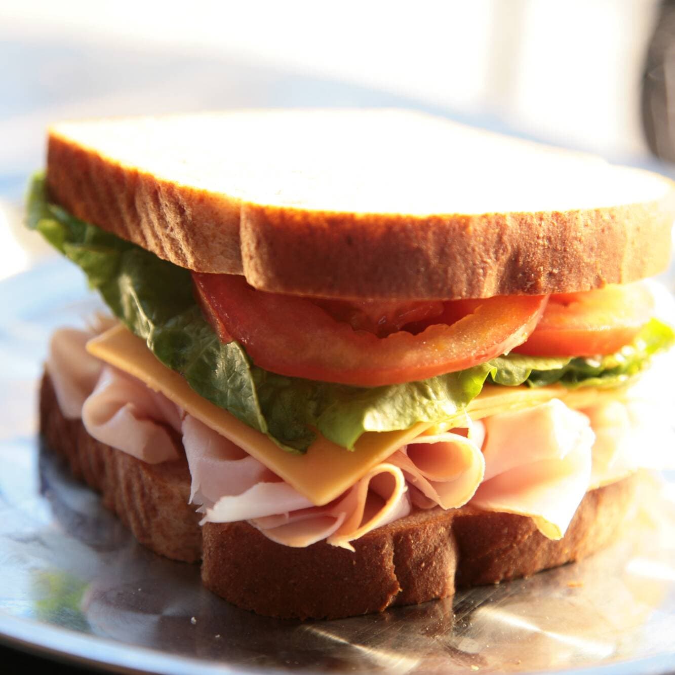 Sandwich Exquisito