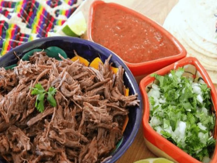 Barbacoa El Compadre