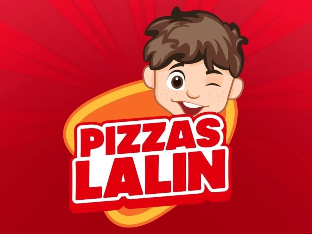 Pizzas Lalin (Juan Escutia)