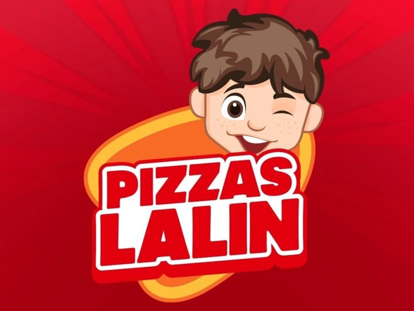 Pizzas Lalin (Juan Escutia)