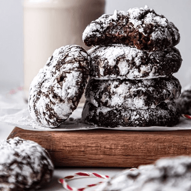 Paquete Galleta Brownie