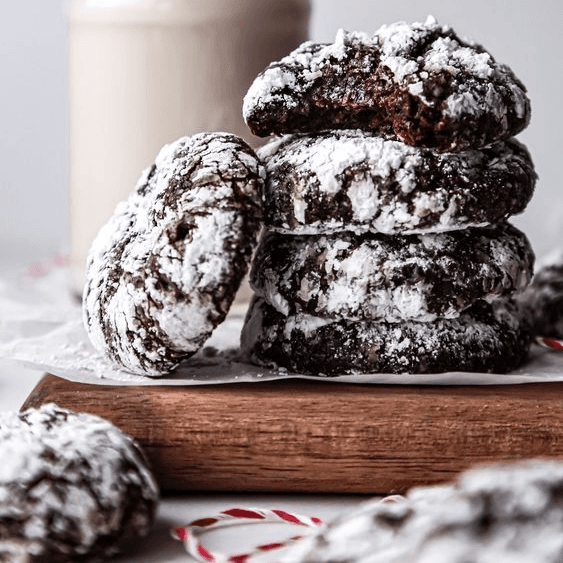 Paquete Galleta Brownie
