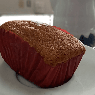 Pan de Zanahoria