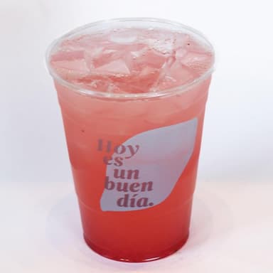 REFRESHER FRESA LIMON 20 OZ