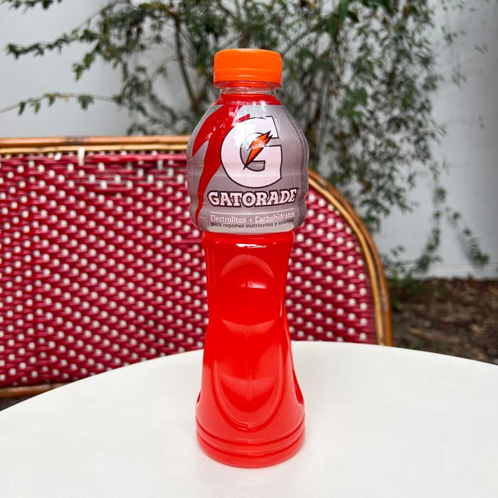 Gatorade tropical