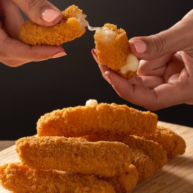 Dedos de Queso