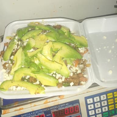 1 KG de Ya Vas