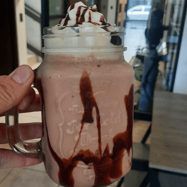 Malteada NUTELLA