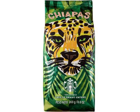 Chiapas 250 g