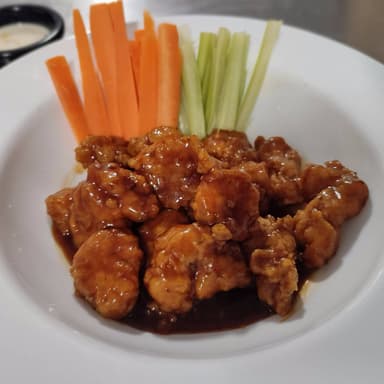 Boneless Mango Habanero 250 Gr