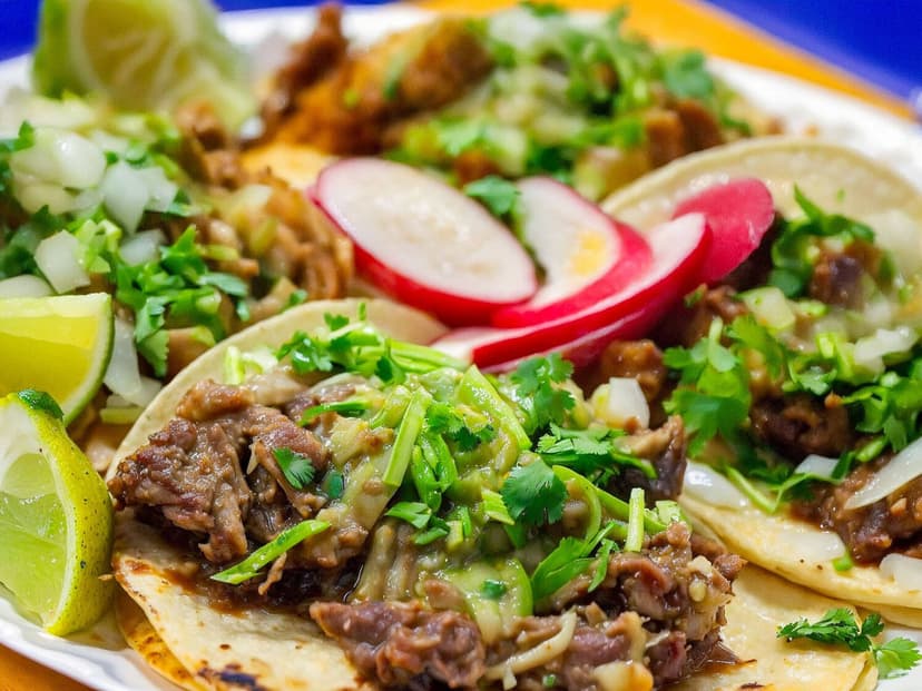 TACOS LOS ALTOS