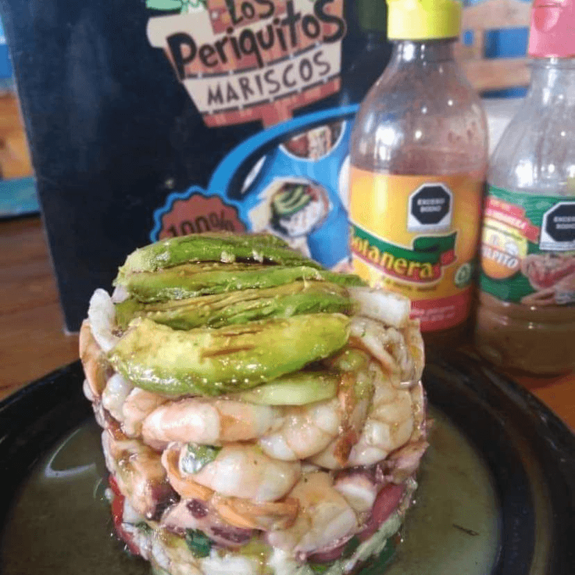 Torre de Mariscos