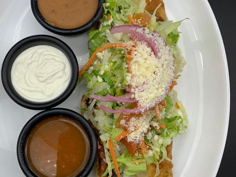 Chimichangas (2) *