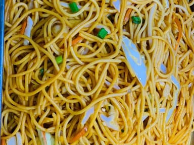 Spaghetti Combinado