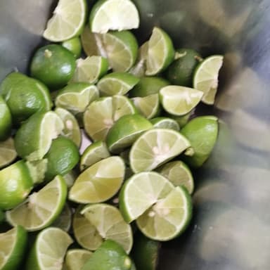 Limón 200 g