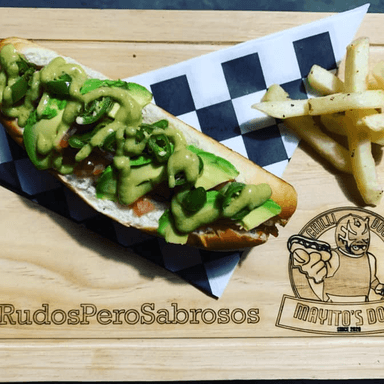Mexican Dog