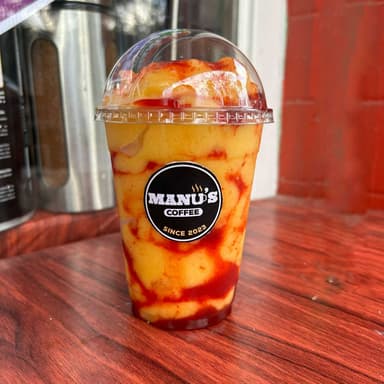 Trolebús de Mango