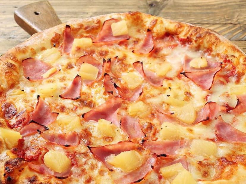Pizzería El Pariente Grill