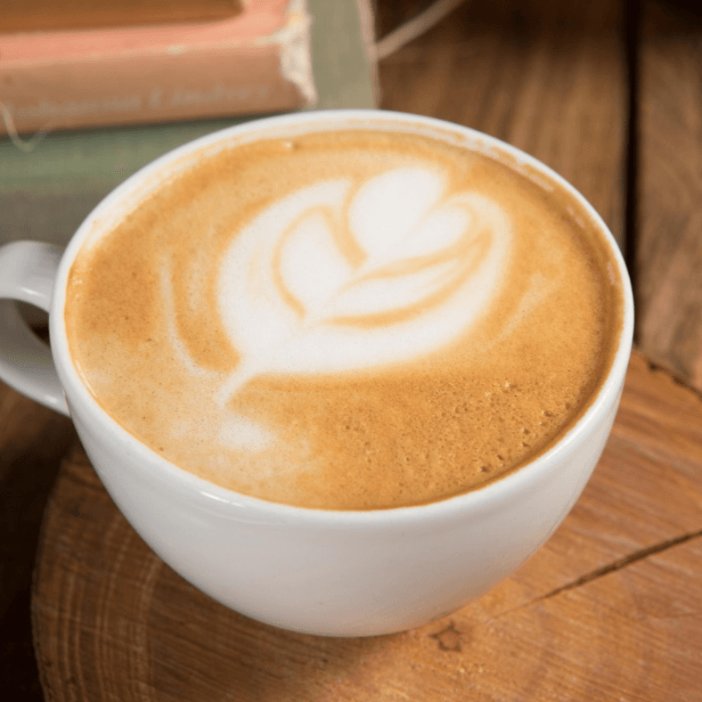 Capuccino Tradicional